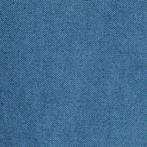 Band of Gypsies Vancouver Flutter Sleeves Blue Top - Picture 5 of 5